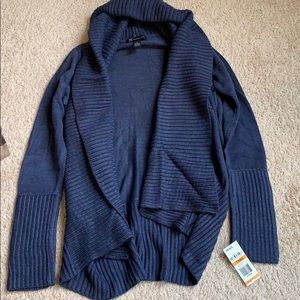 INC women’s sweater